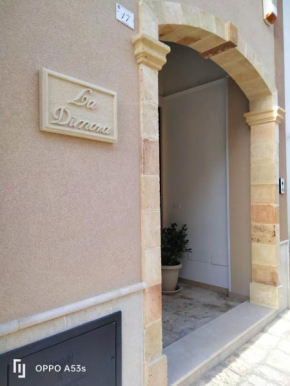 Casa vacanza La Dimora San Michele Salentino